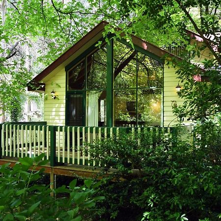 Cambridge Cottages Olinda Exterior foto