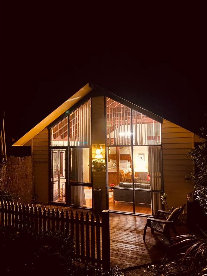 Cambridge Cottages Olinda Exterior foto