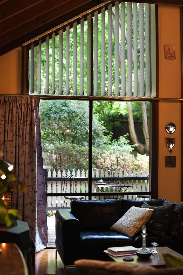 Cambridge Cottages Olinda Exterior foto