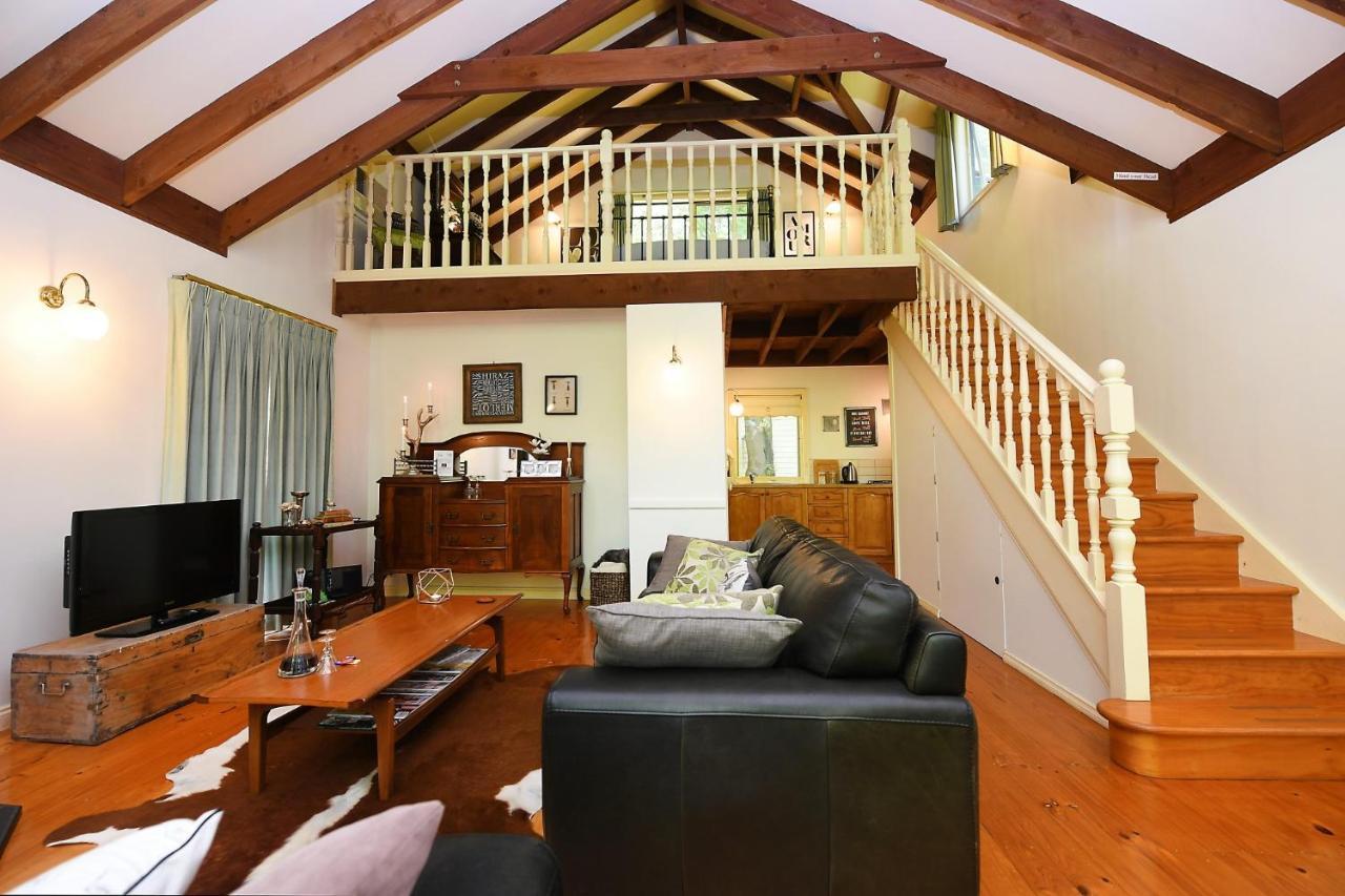 Cambridge Cottages Olinda Exterior foto